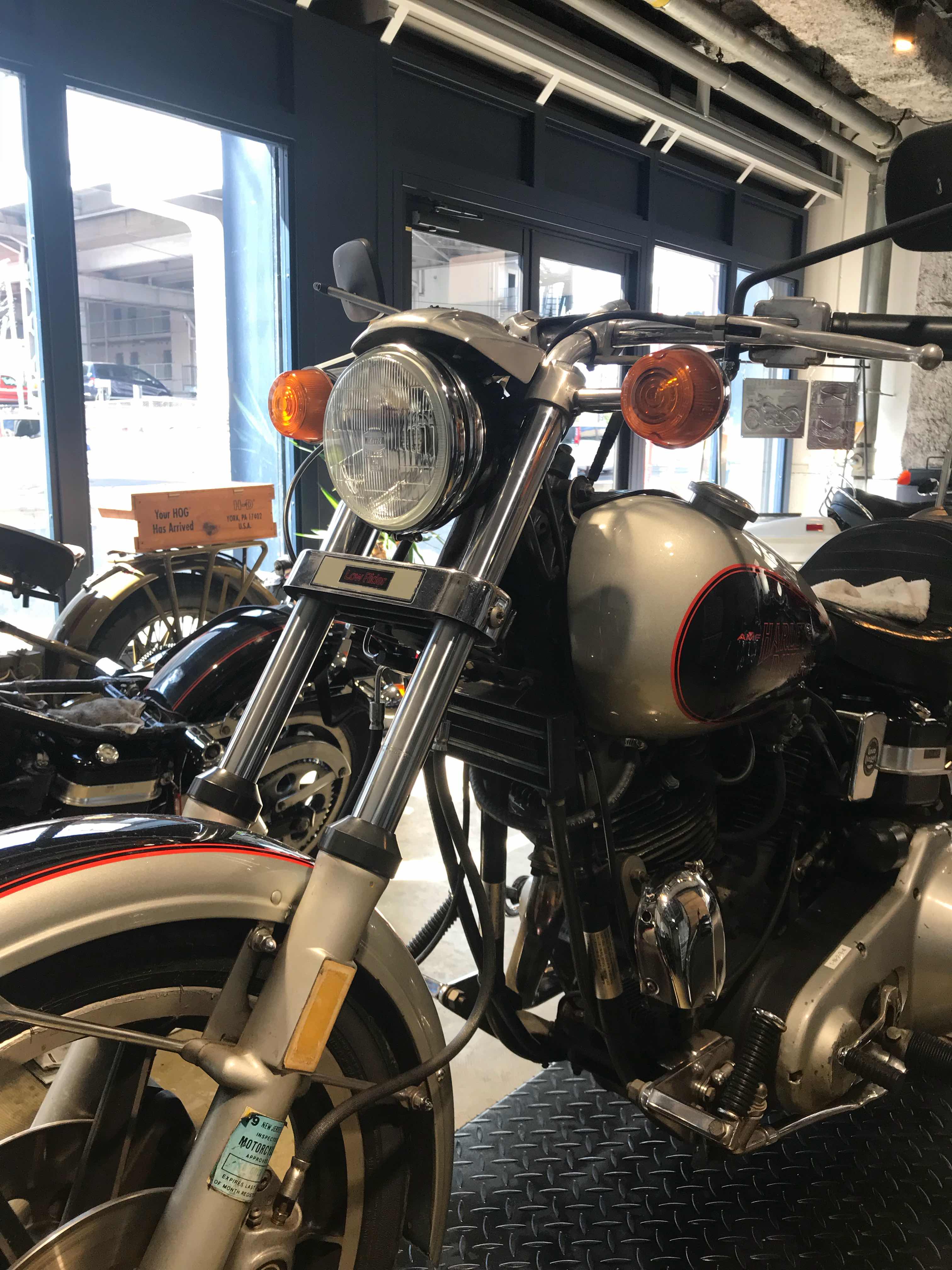 79 FXS